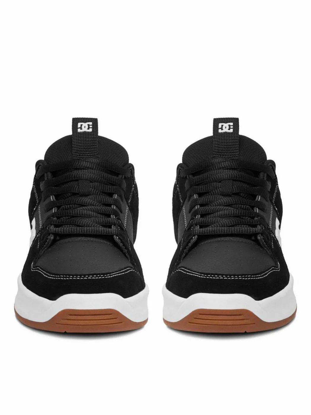 Sneakers EO-LYNX ZERO ADYS100615-XKKW Nero