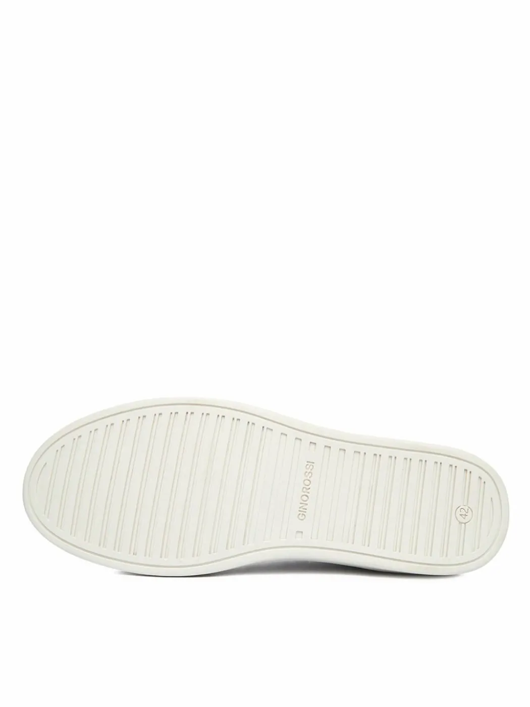 Sneakers EO-MARSHAL-01 MI08 Bianco
