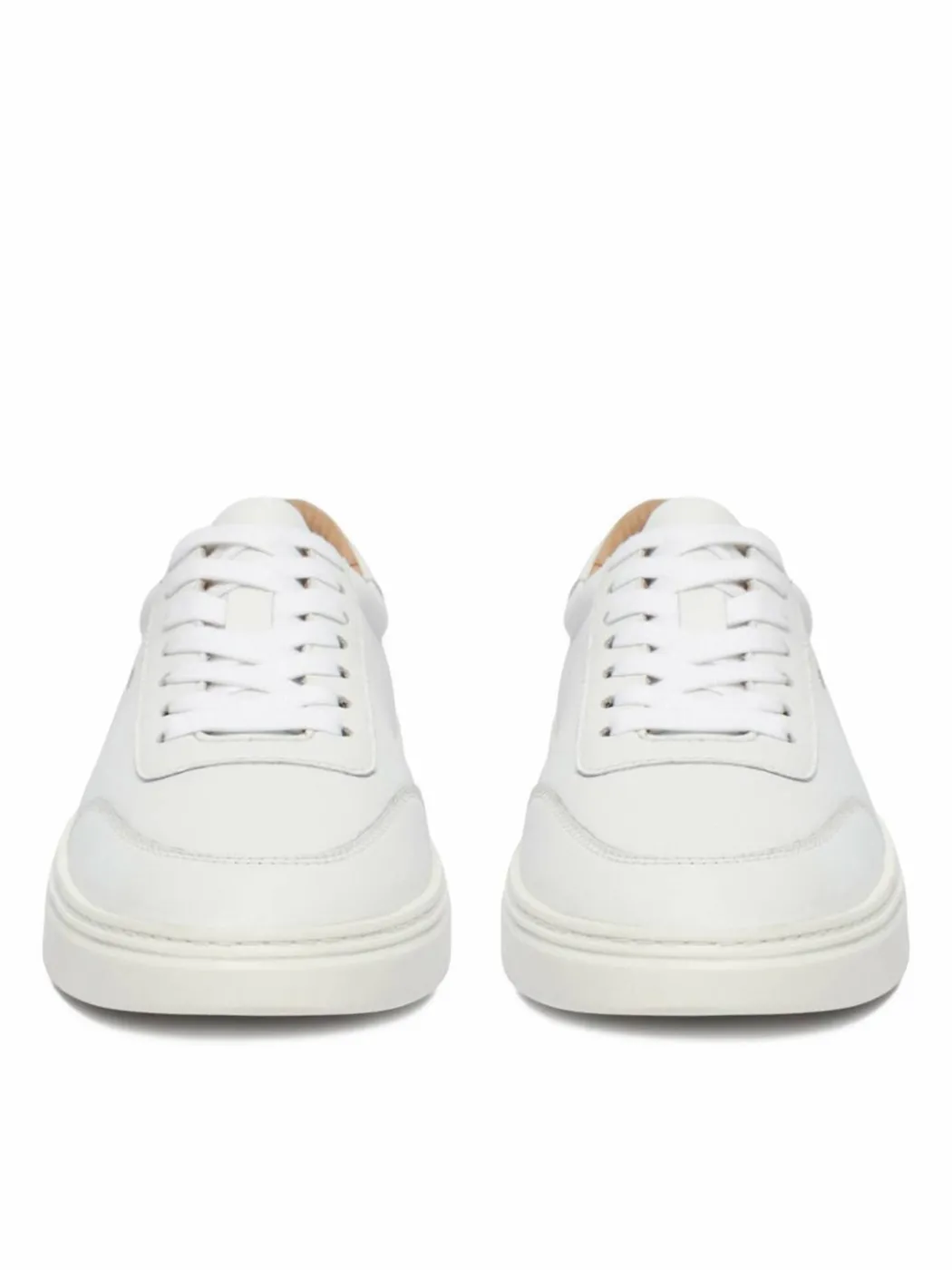 Sneakers EO-MARSHAL-01 MI08 Bianco