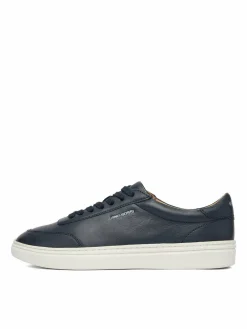 Sneakers EO-MARSHAL-01 MI08 Blu scuro