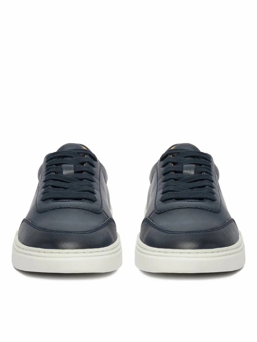 Sneakers EO-MARSHAL-01 MI08 Blu scuro