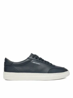 Sneakers EO-MARSHAL-01 MI08 Blu scuro