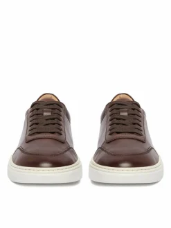 Sneakers EO-MARSHAL-01 MI08 Marrone