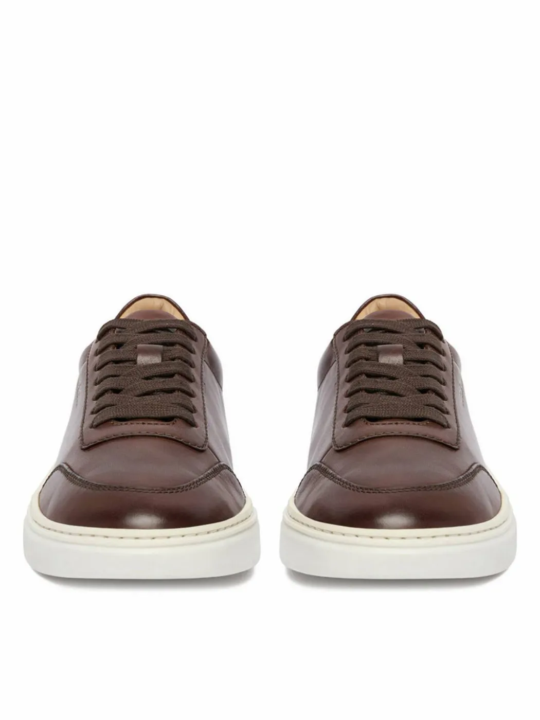 Sneakers EO-MARSHAL-01 MI08 Marrone