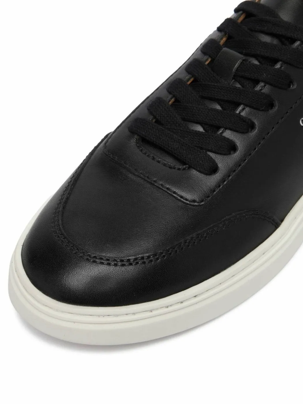 Sneakers EO-MARSHAL-01 MI08 Nero