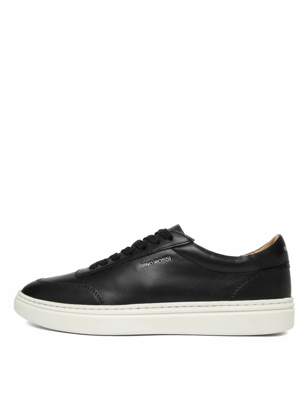 Sneakers EO-MARSHAL-01 MI08 Nero