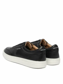 Sneakers EO-MARSHAL-01 MI08 Nero