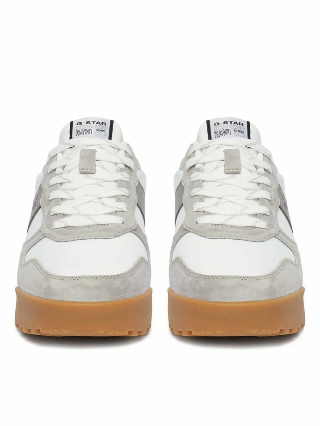 Sneakers EO-MILAN-01 Grigio