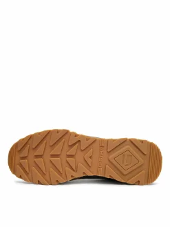 Sneakers EO-MILAN-01 Marrone