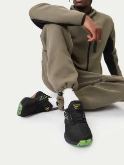 Sneakers EO-NANO X5 EDGE 100249414 Nero
