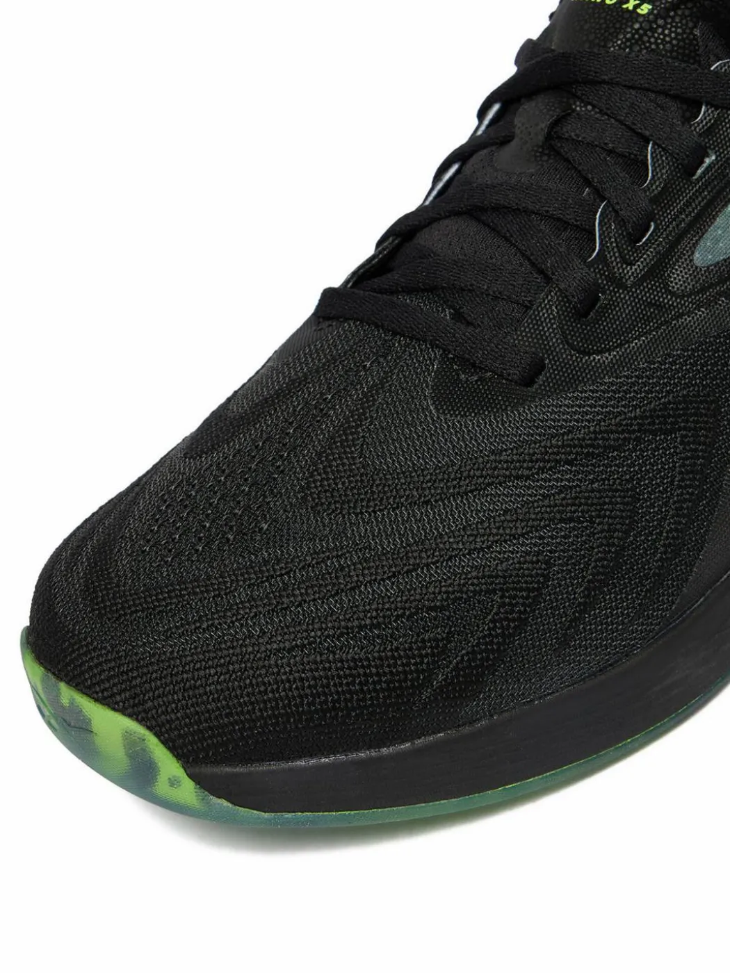 Sneakers EO-NANO X5 EDGE 100249414 Nero