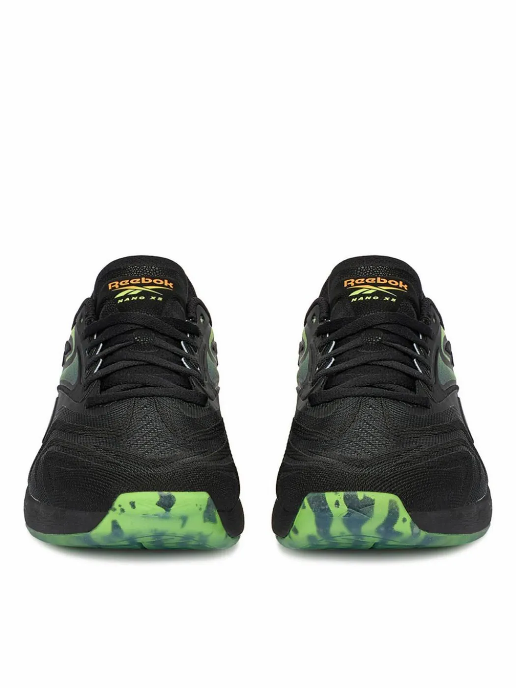 Sneakers EO-NANO X5 EDGE 100249414 Nero