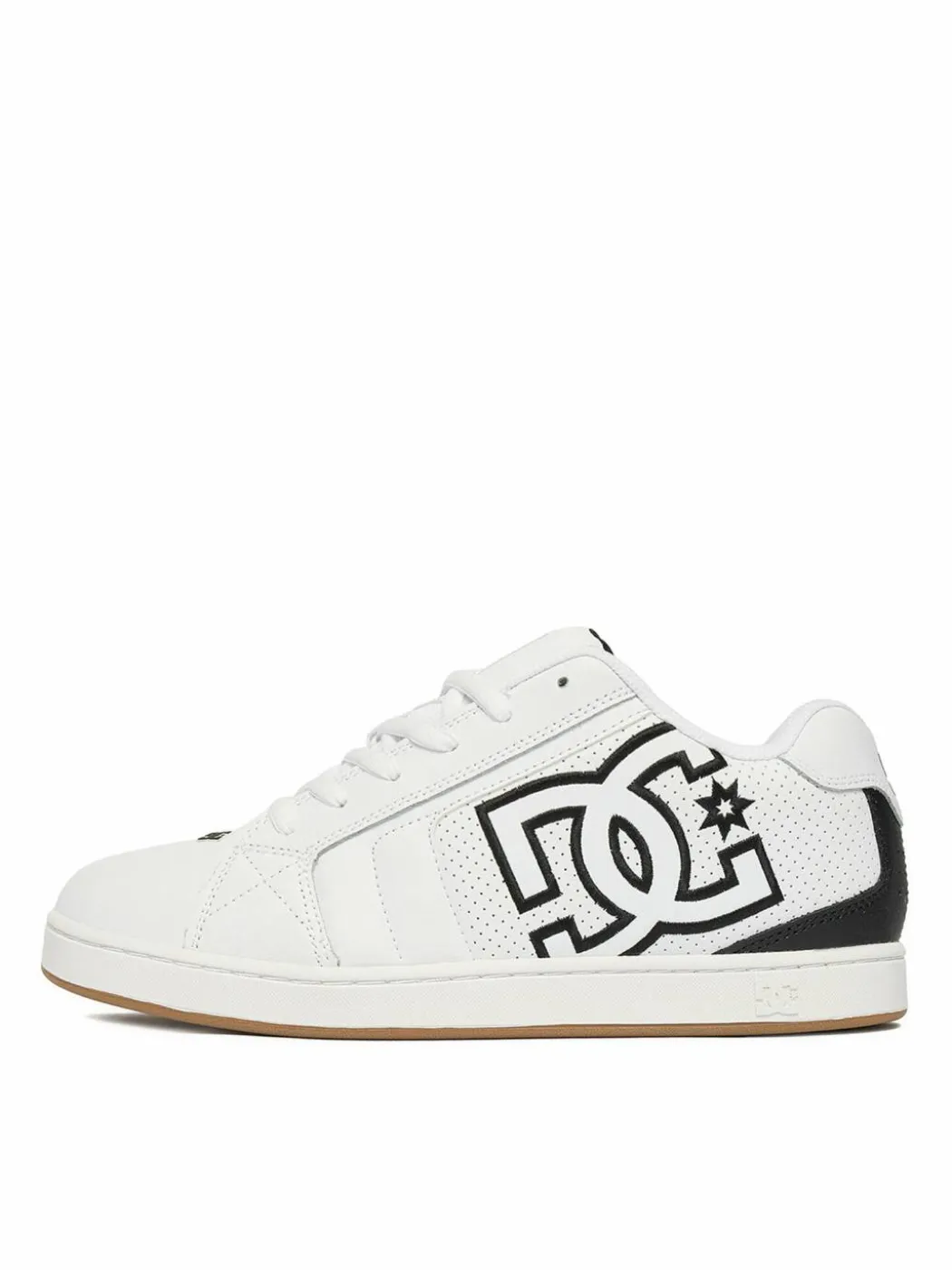 Sneakers EO-NET DC01774113 Bianco