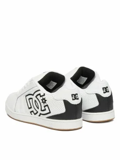Sneakers EO-NET DC01774113 Bianco