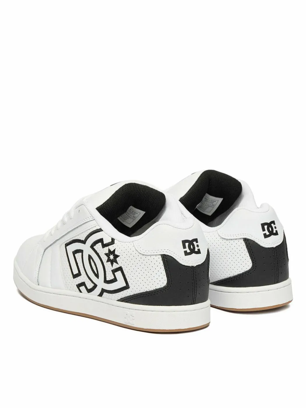 Sneakers EO-NET DC01774113 Bianco