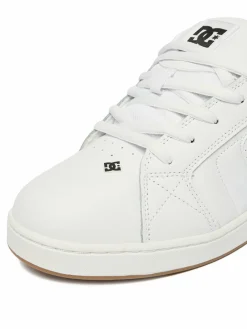 Sneakers EO-NET DC01774113 Bianco