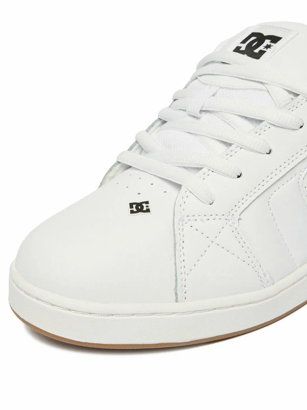 Sneakers EO-NET DC01774113 Bianco