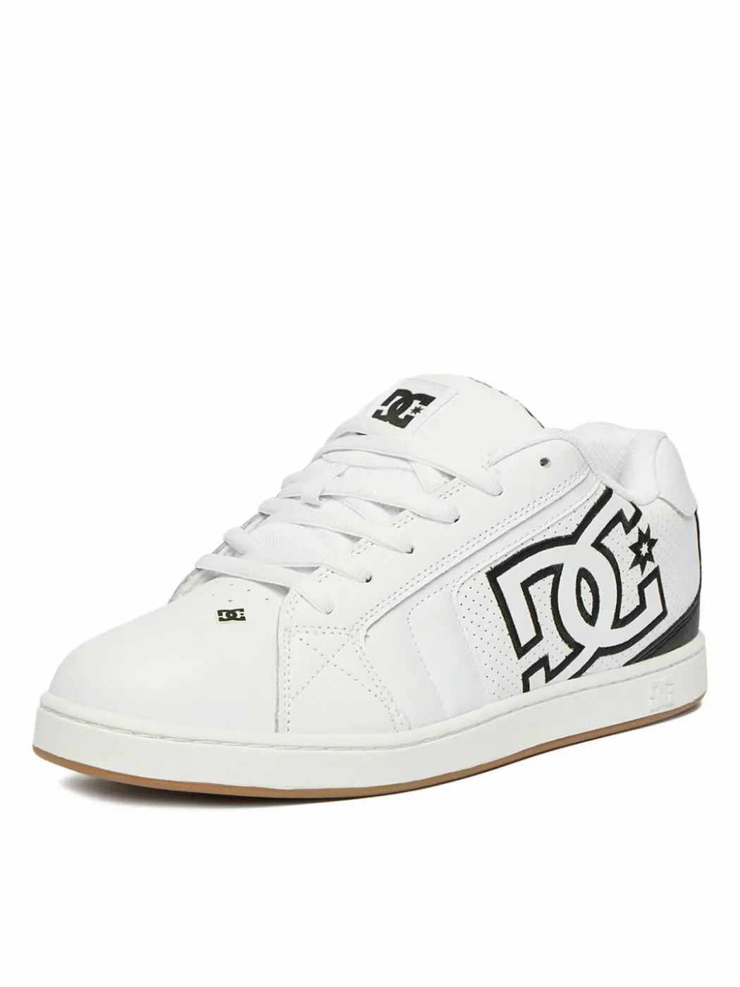 Sneakers EO-NET DC01774113 Bianco