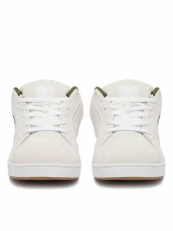 Sneakers EO-NET DC03260101 Écru