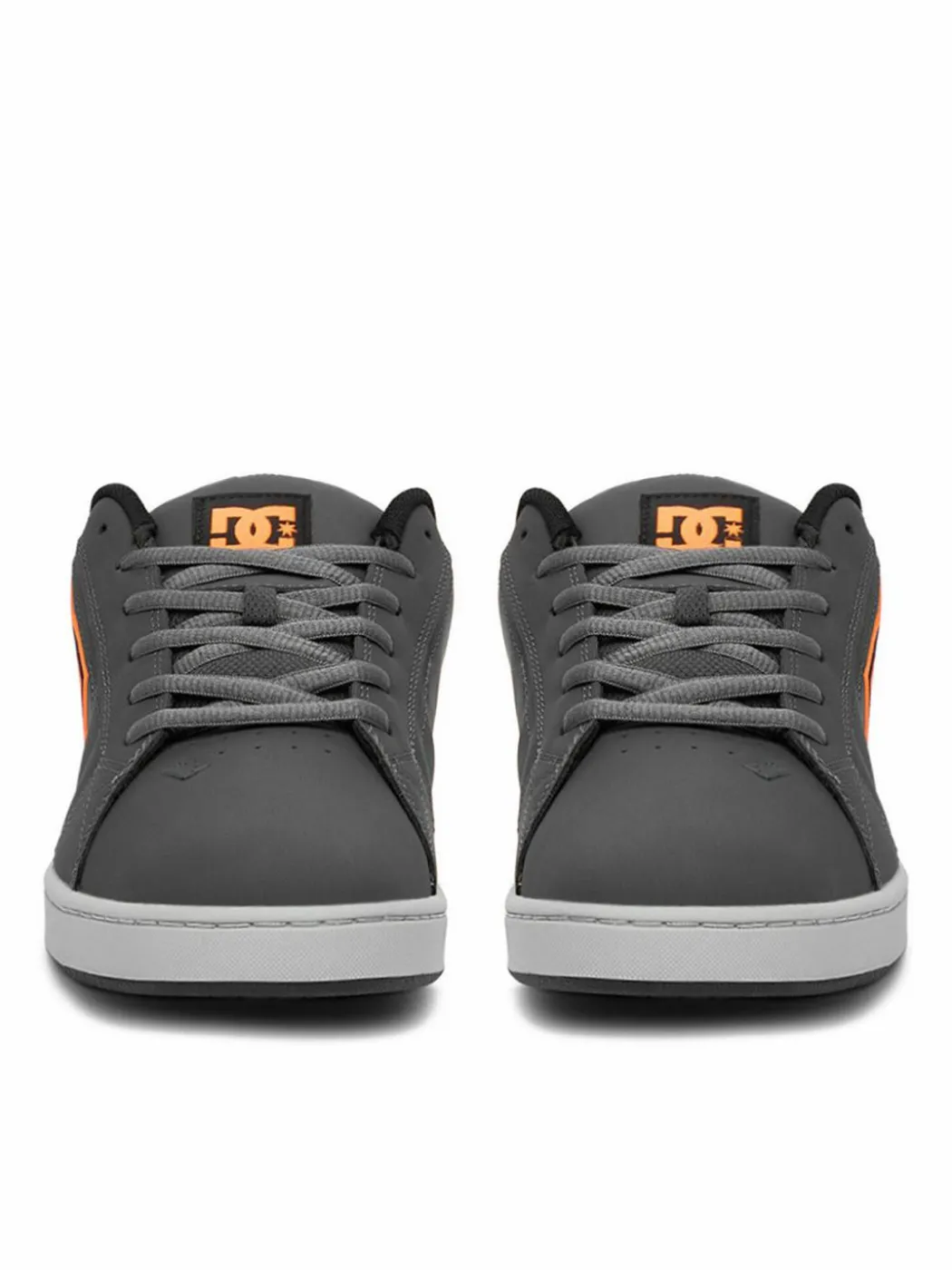 Sneakers EO-NET DC01774025 Grigio