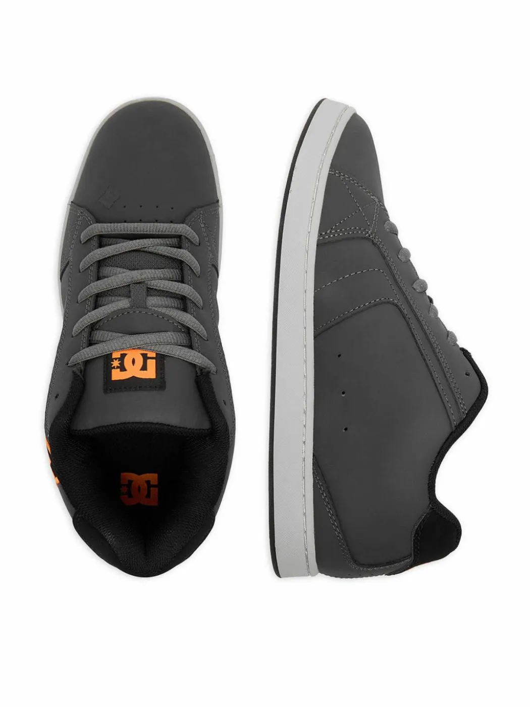 Sneakers EO-NET DC01774025 Grigio