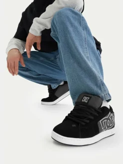 Sneakers EO-NET DC01774006 Nero
