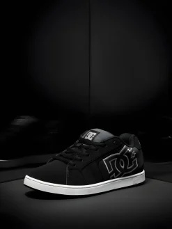 Sneakers EO-NET DC01774006 Nero