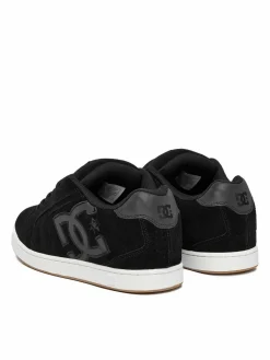 Sneakers EO-NET SE DC03260001 Nero