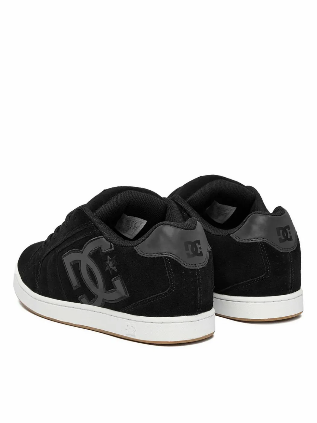 Sneakers EO-NET SE DC03260001 Nero