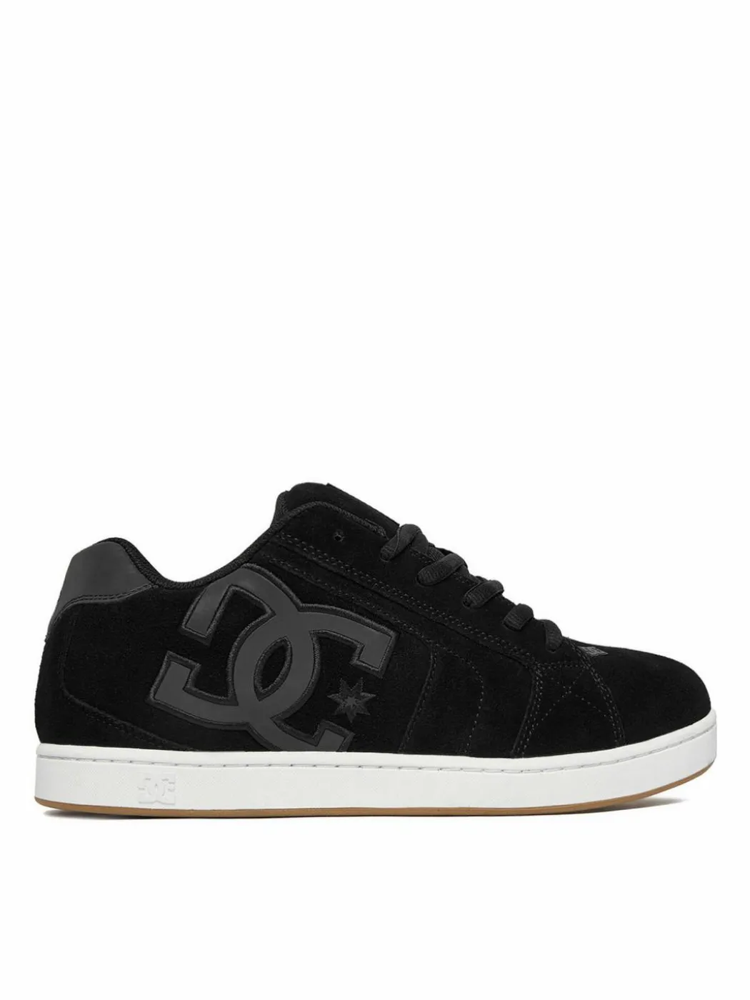 Sneakers EO-NET SE DC03260001 Nero