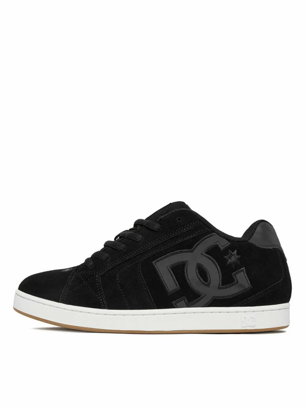 Sneakers EO-NET SE DC03260001 Nero