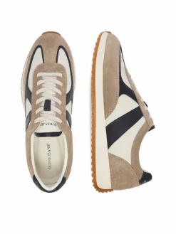 Sneakers EO-ORLANDO-01 126AM Beige