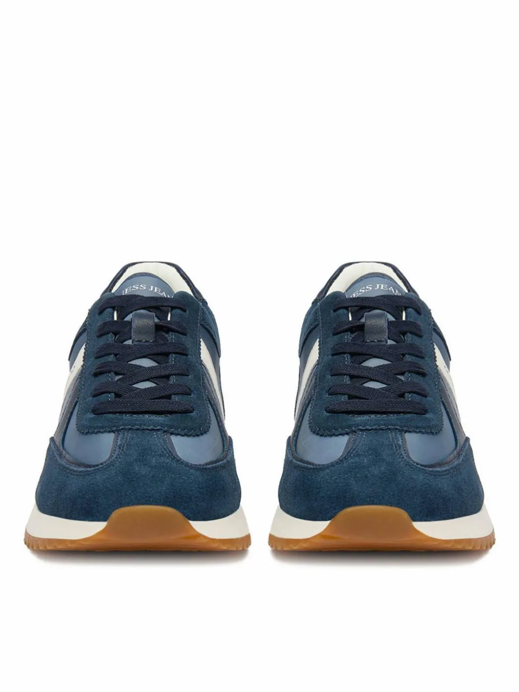 Sneakers EO-ORLANDO-01 126AM Blu scuro
