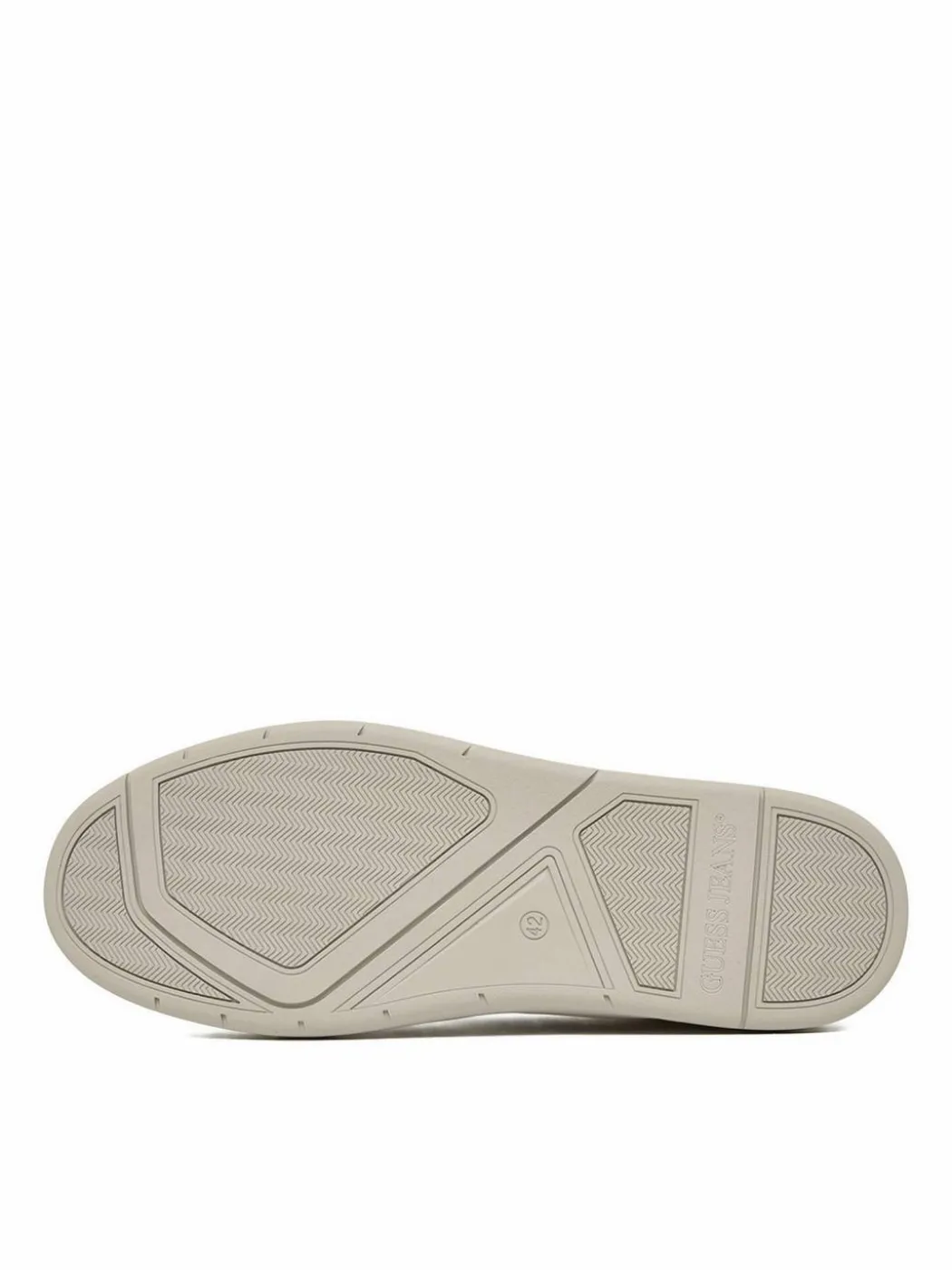 Sneakers EO-ORTEGO-01 126AM Grigio