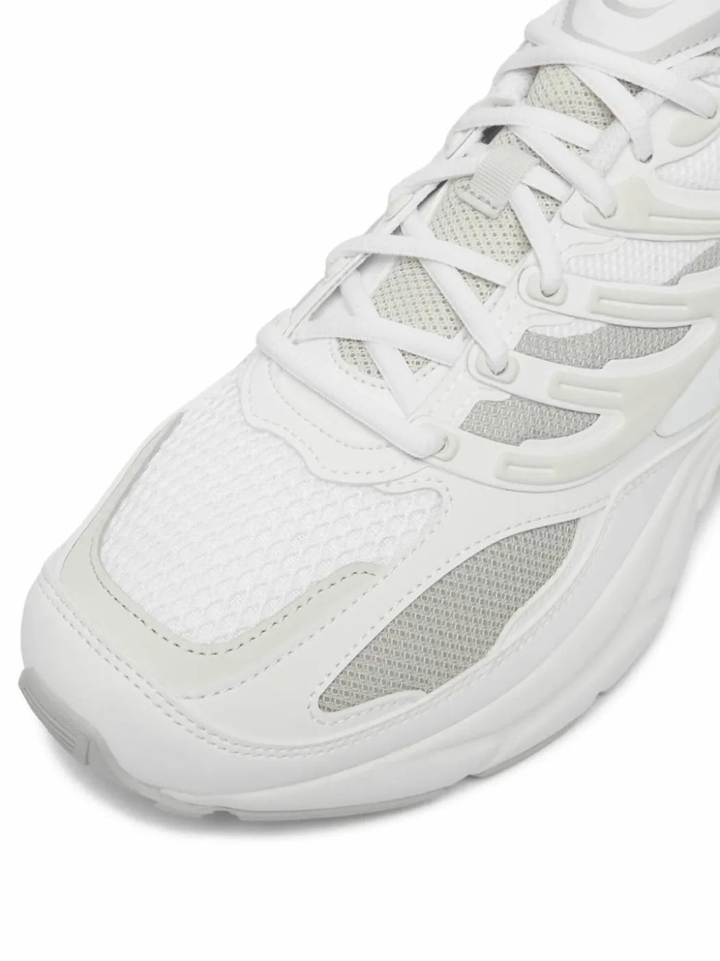 Sneakers EO-PREMIER ROAD CONTROL 100245180 Bianco