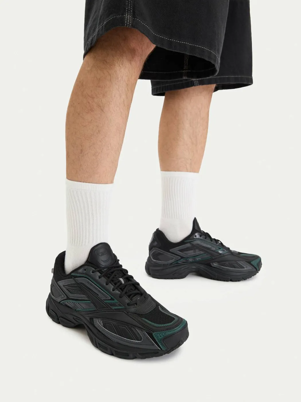 Sneakers EO-PREMIER ROAD ULTRA 100260194 Nero