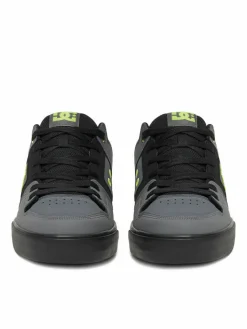 Sneakers EO-PURE DC01782028 Grigio