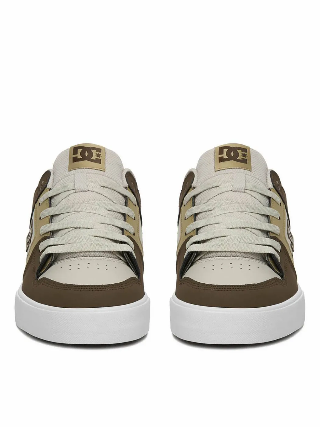 Sneakers EO-PURE DC01782210 Marrone