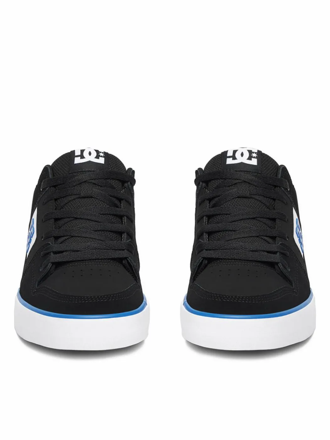 Sneakers EO-PURE DC01782005 Nero