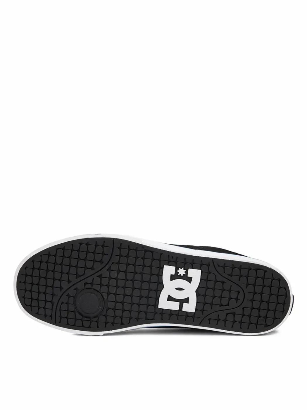 Sneakers EO-PURE DC01782005 Nero