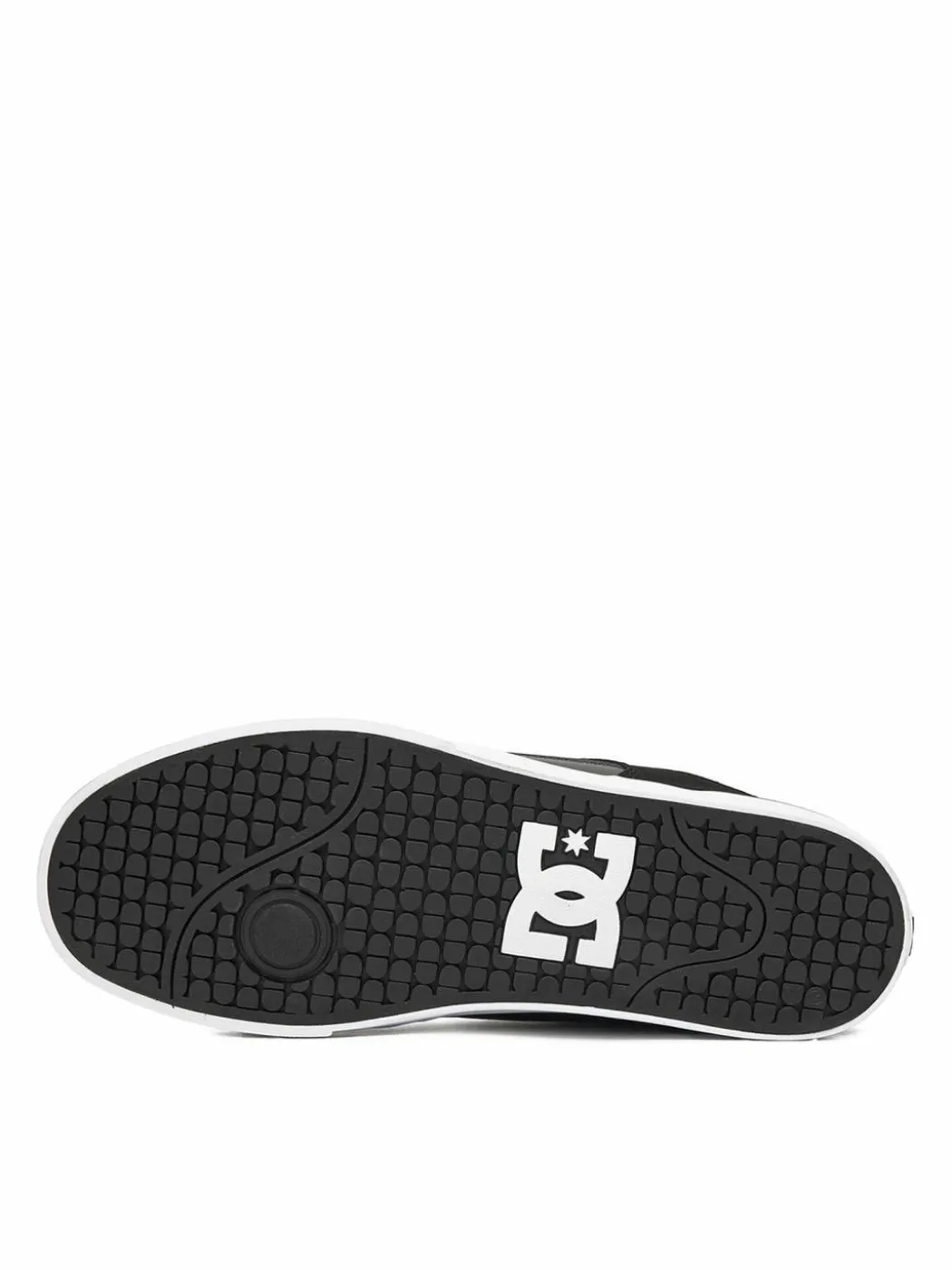 Sneakers EO-PURE DC01782006 Nero
