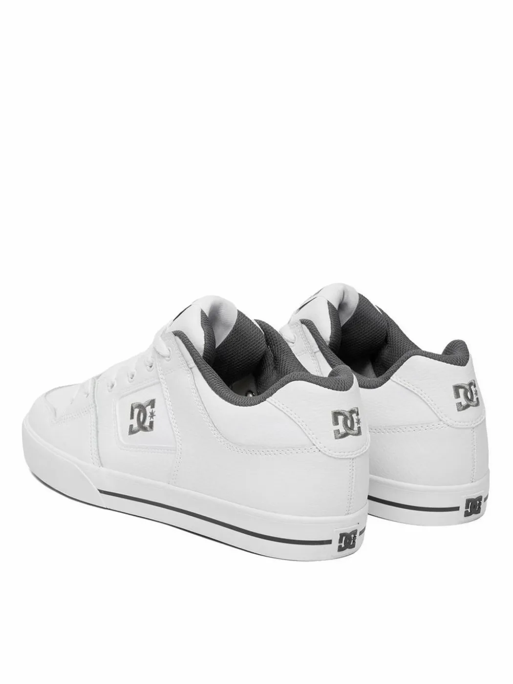 Sneakers EO-PURE 300660-HBW Bianco