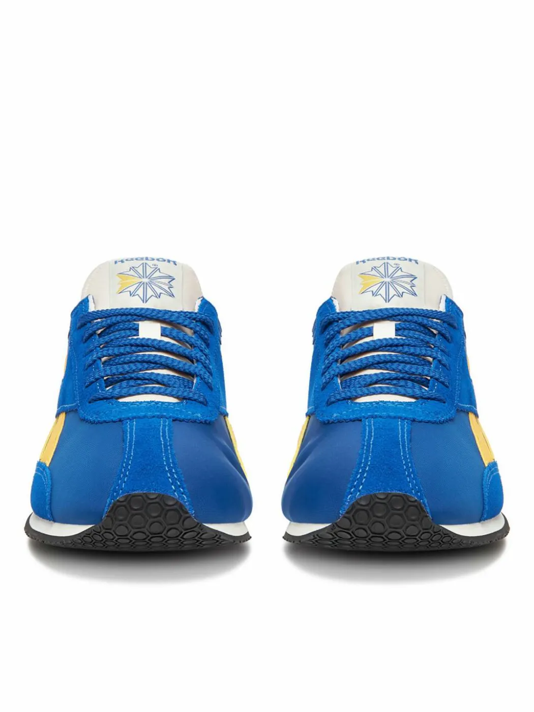 Sneakers EO-R400 100239543 Blu