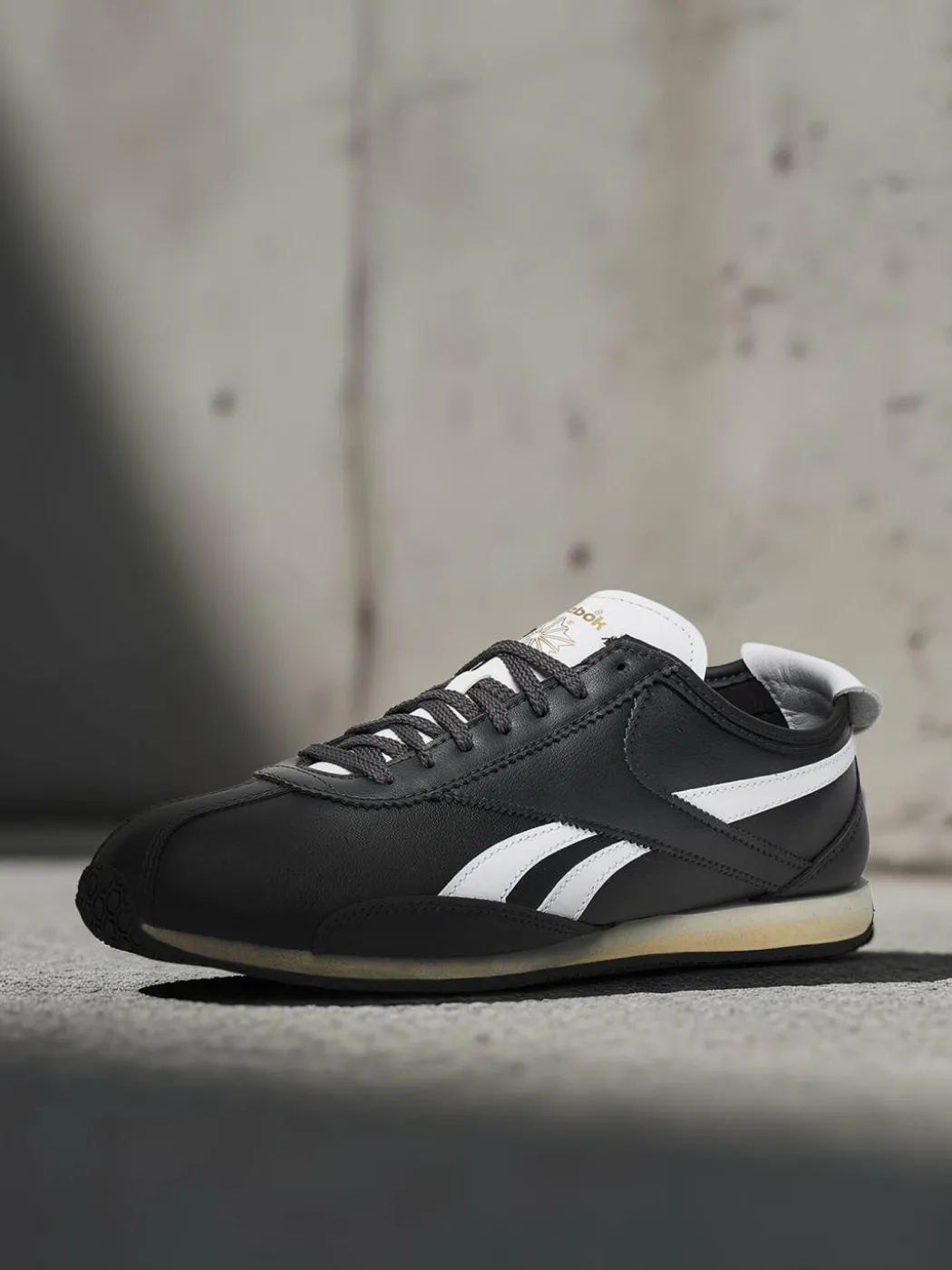 Sneakers EO-R400 100233940 Nero