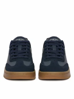 Sneakers EO-ROWAN001M/6LS1 Blu scuro