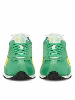 Sneakers EO-R400 100230476 Verde