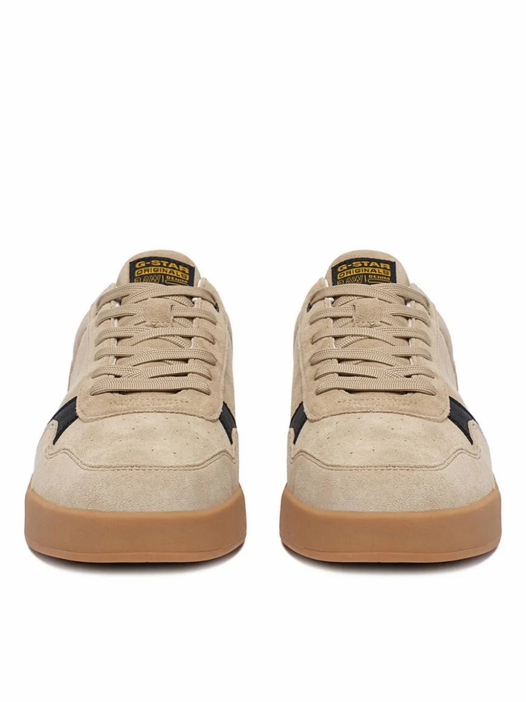 Sneakers EO-SANDER-02 Beige