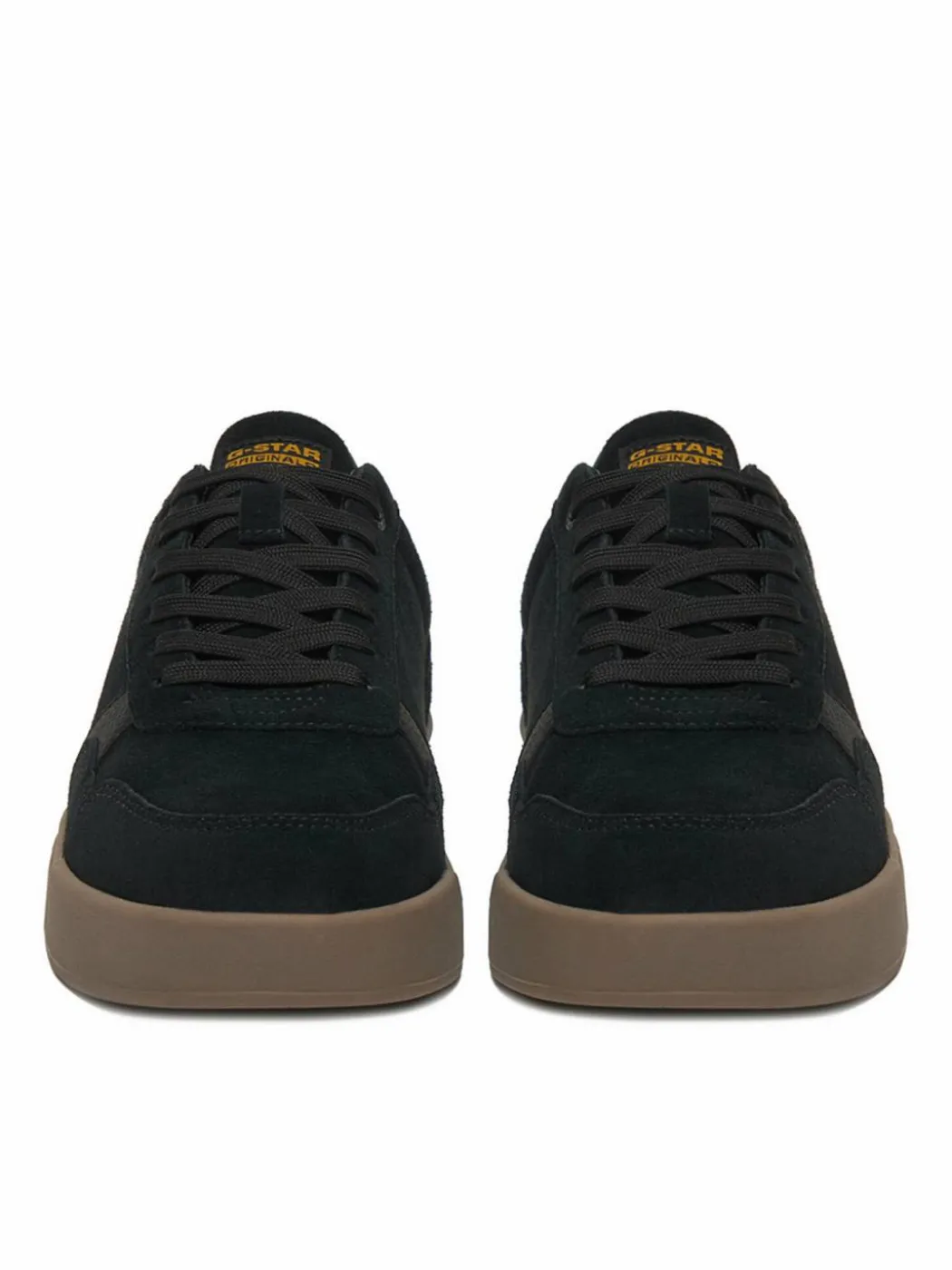Sneakers EO-SANDER-02 Nero