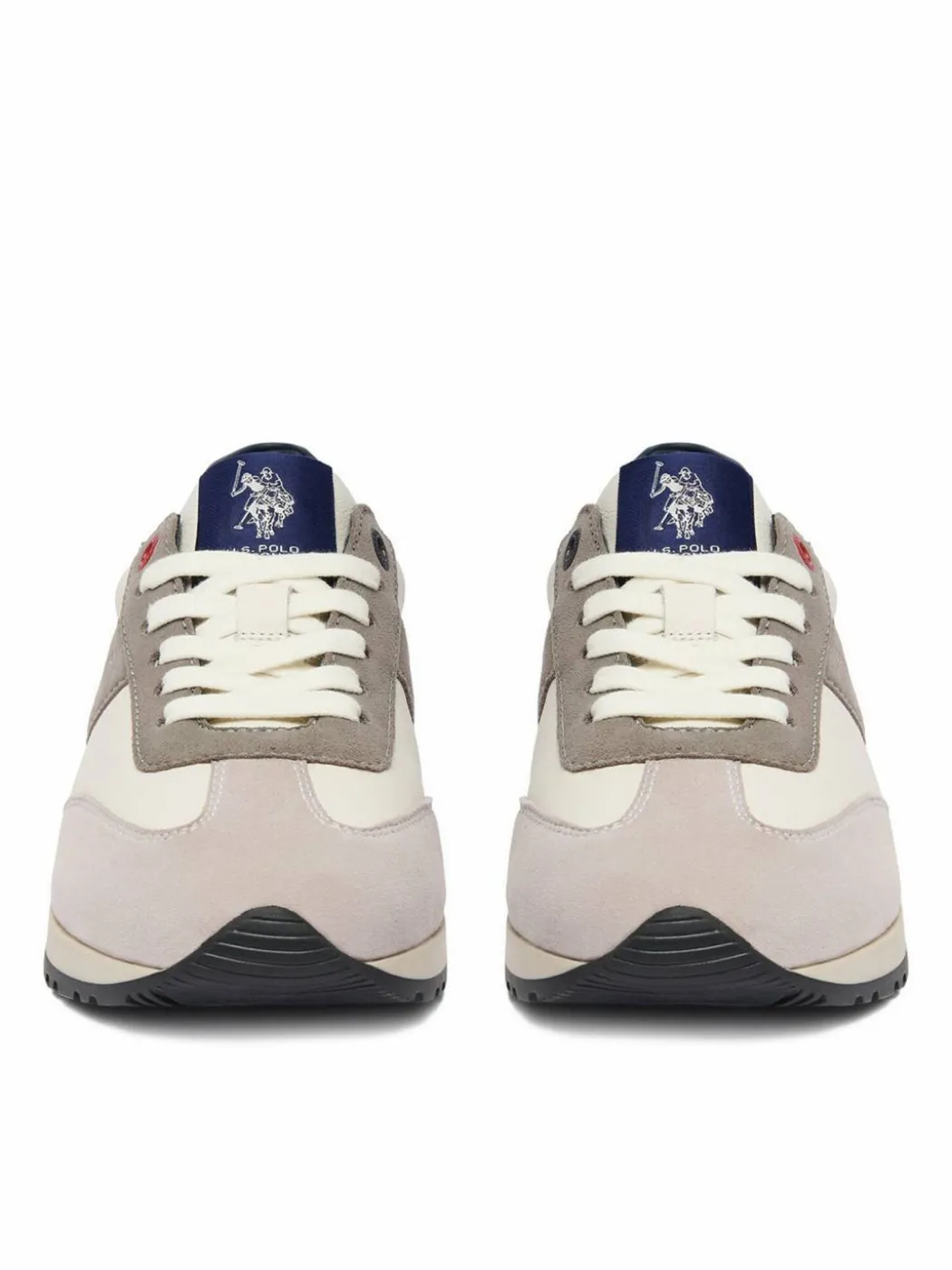 Sneakers EO-SEANY001M/6LS1 Grigio