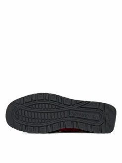 Sneakers EO-SEANY001M/6LS1 Nero